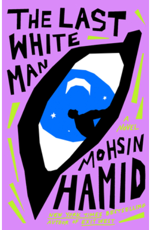 The Last White Man