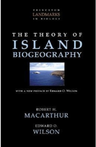 The Theory of Island Biogeography