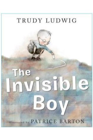 The Invisible Boy