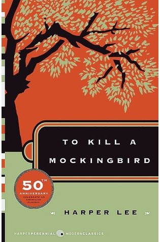 To Kill a Mockingbird