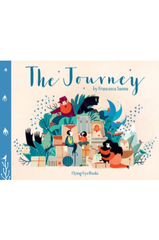 The Journey