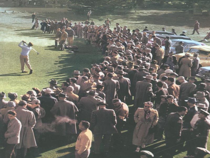 The Best Golf Books Of All-Time