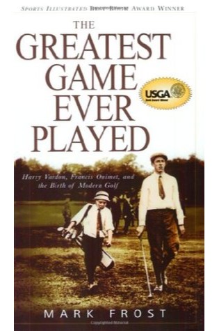 Greatest Game Ever Played