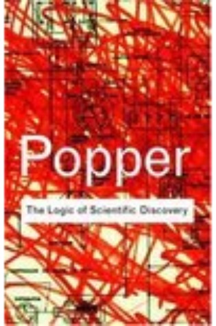 The Logic of Scientific Discovery