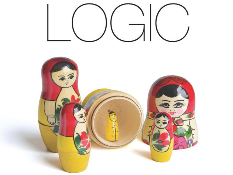Best Logic Books