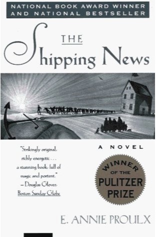 The Shipping News
