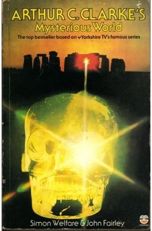 Arthur C. Clarke's Mysterious World