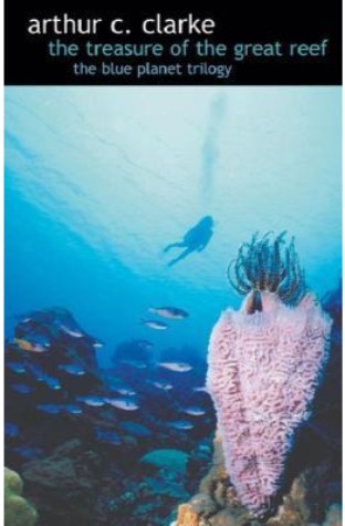 The Treasure of the Great Reef