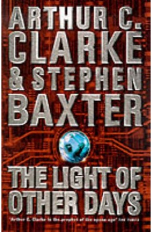 The Light of Other Days