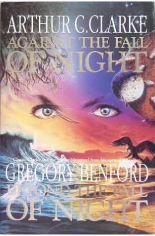 Against the Fall of Night