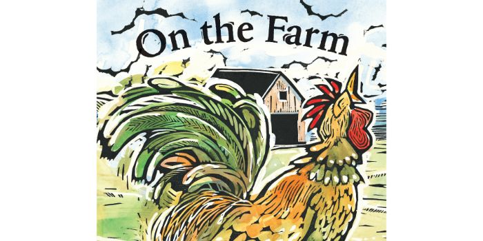 The Best Children’s Books About Farms