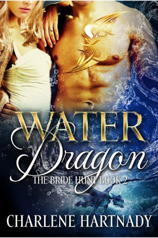 Water Dragon