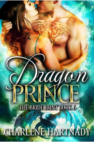 Dragon Prince