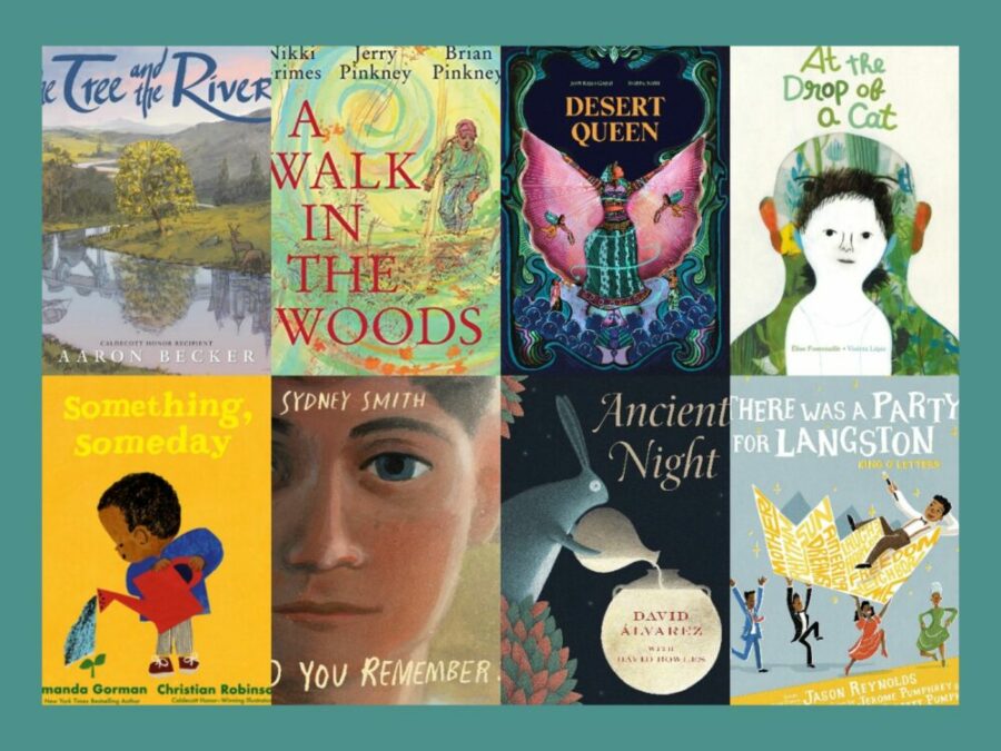 The Best Books of 2023 – Picture (A Year-End List Aggregation)