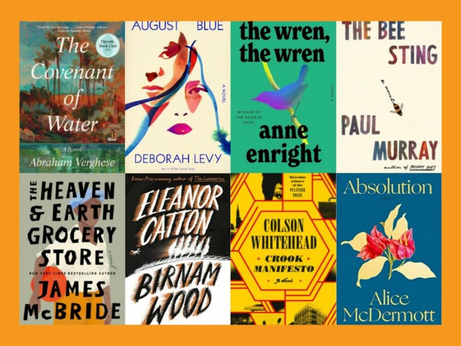 The Best Books of 2023 – Fiction & Literature (A Year-End List Aggregation)